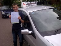 Driving Lessons 624173 Image 2